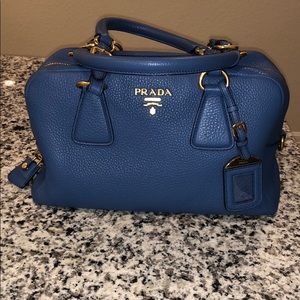 Prada handbag